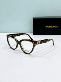 Picture of Balenciaga Sunglasses _SKUfw80535843fw